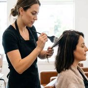 save money on haircuts and hair care