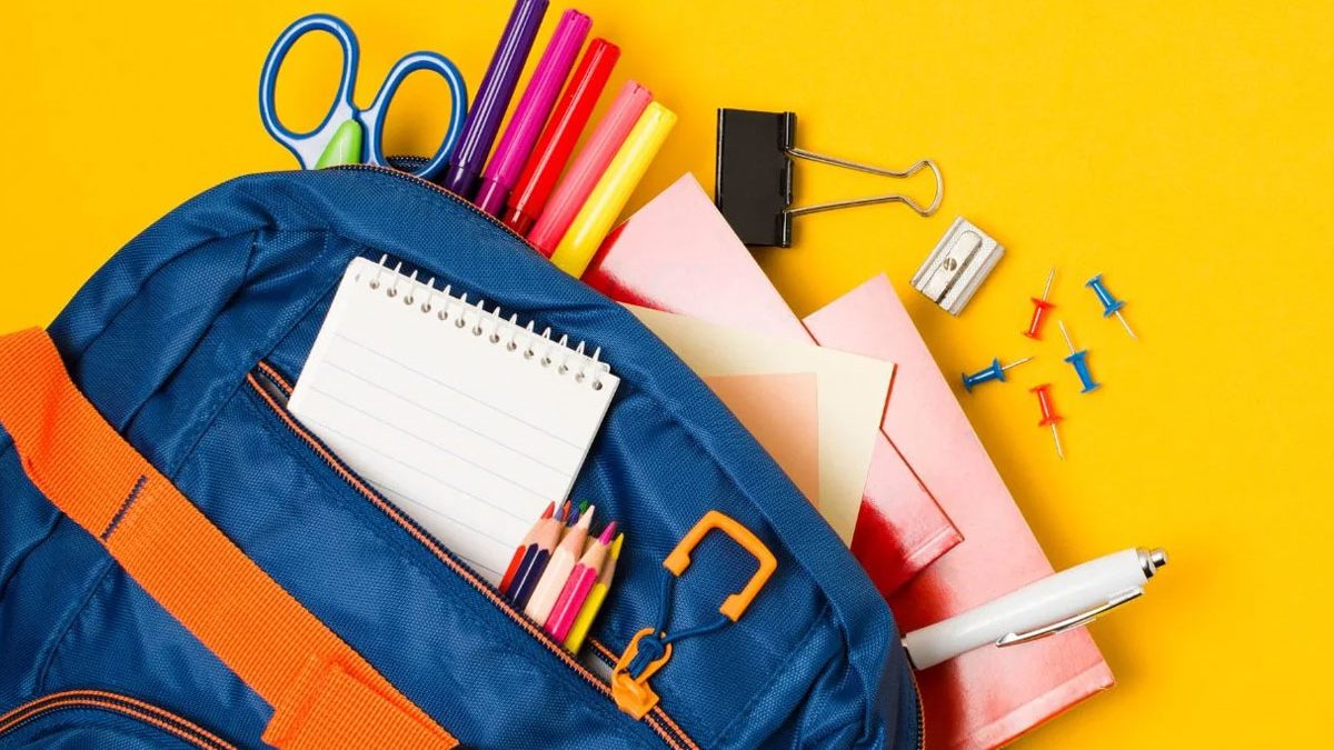 save on school supplies without embarrassing kids