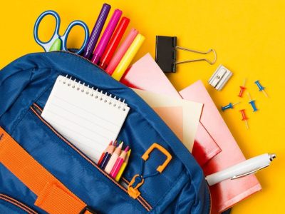 save on school supplies without embarrassing kids
