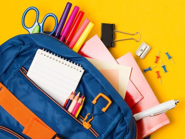 save on school supplies without embarrassing kids