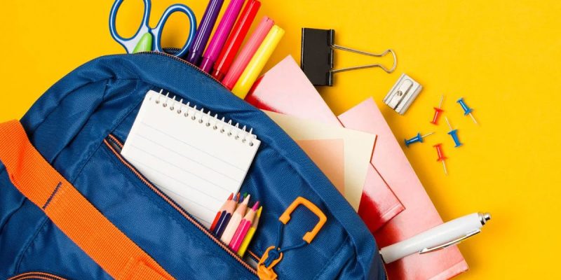 save on school supplies without embarrassing kids