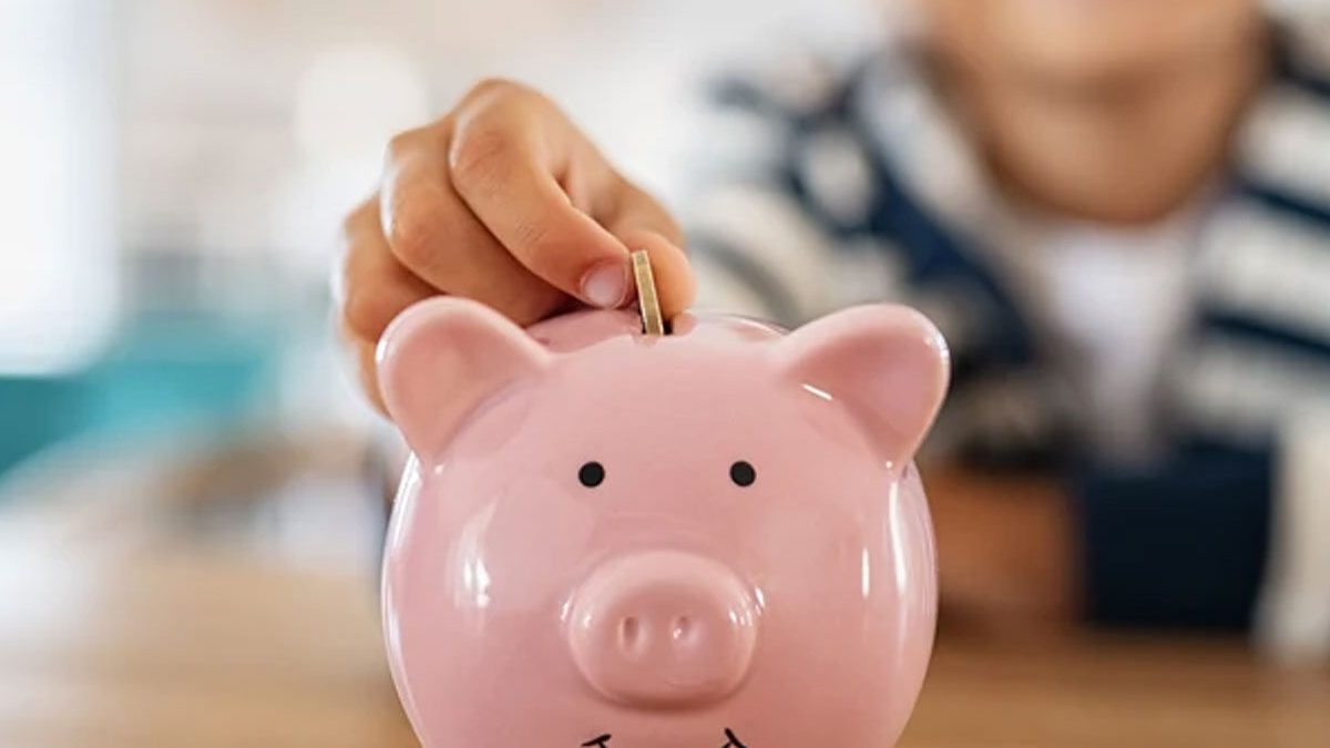 saving money with ADHD