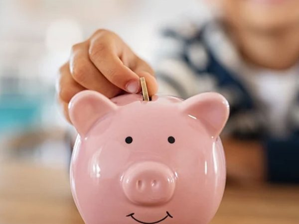 saving money with ADHD