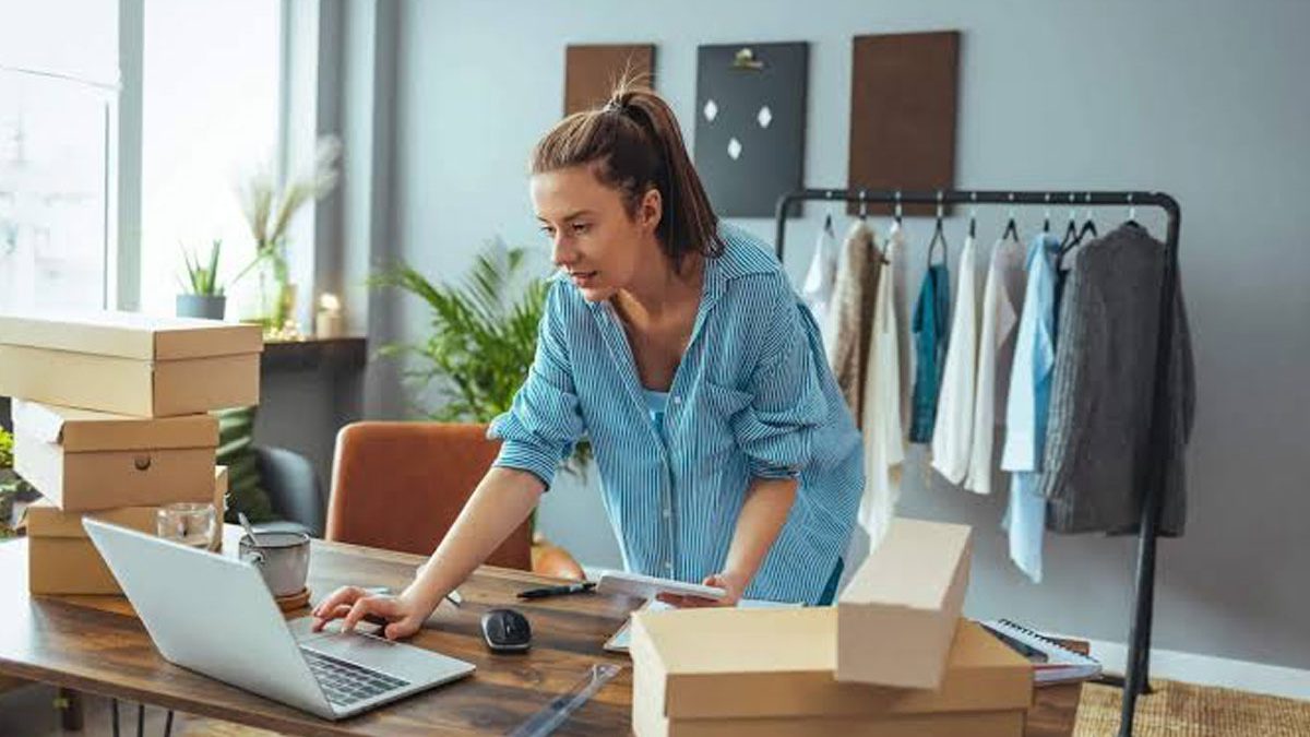 side hustle to pay off debt