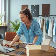 side hustle to pay off debt