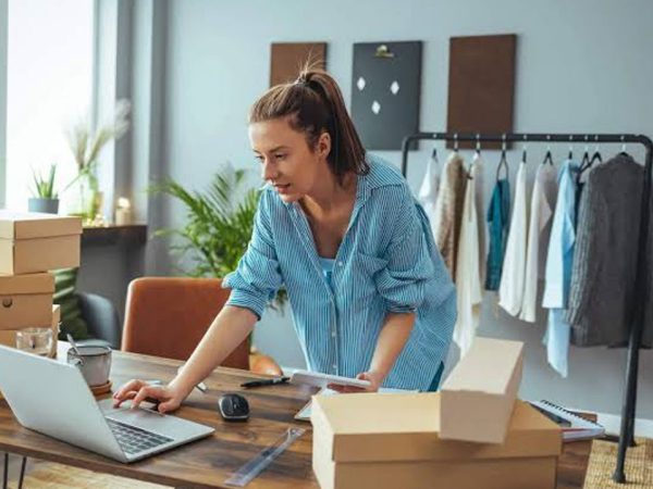 side hustle to pay off debt