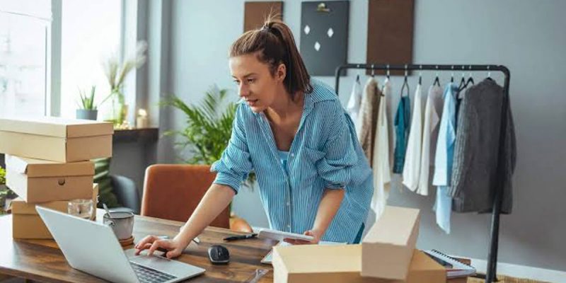side hustle to pay off debt