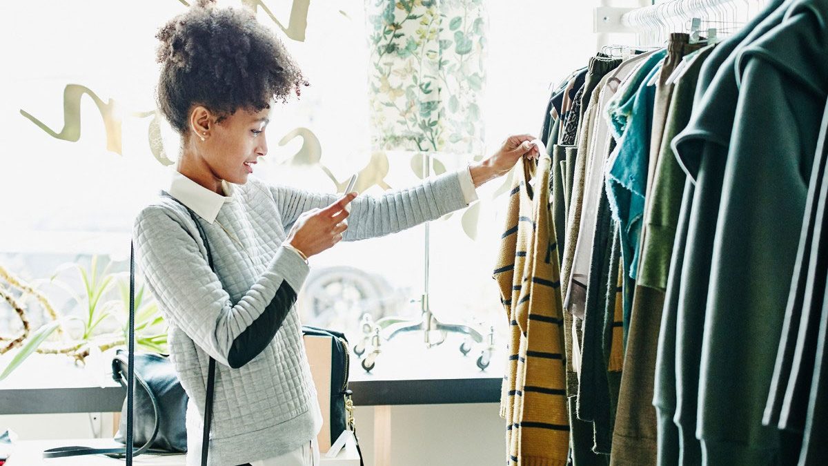 stop spending money when bored