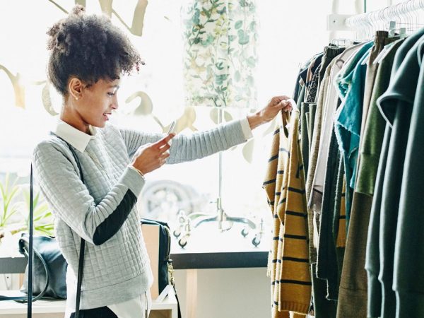 stop spending money when bored