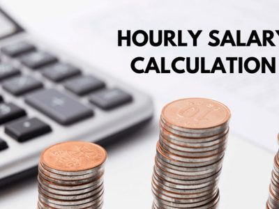 calculate your real hourly wage