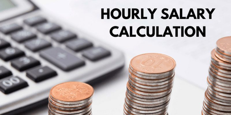 calculate your real hourly wage