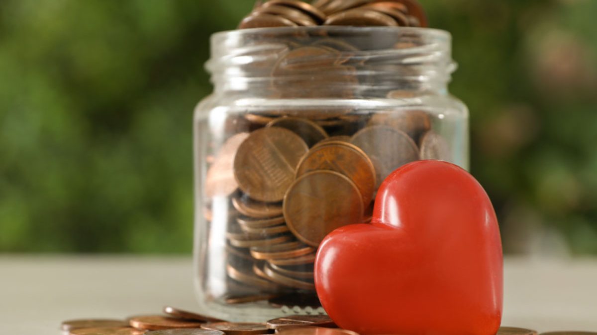 managing finances during grief