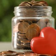 managing finances during grief