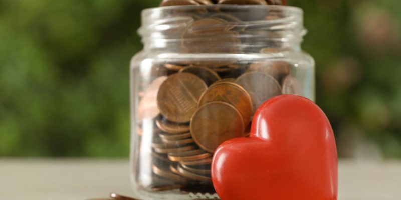 managing finances during grief
