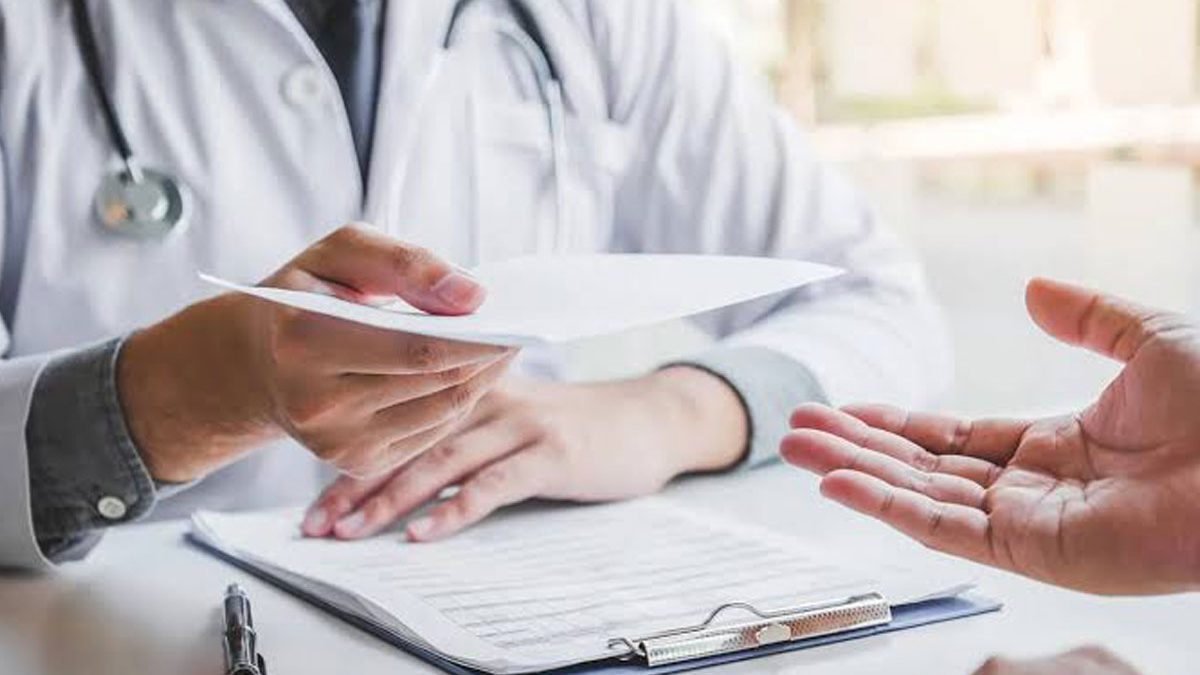 negotiate medical bills down
