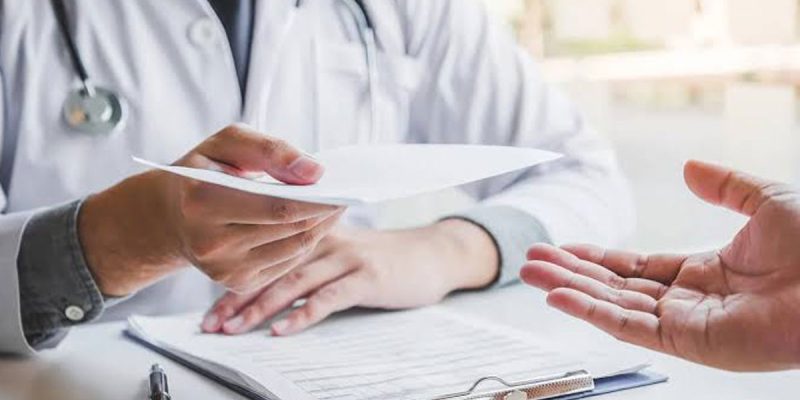 negotiate medical bills down