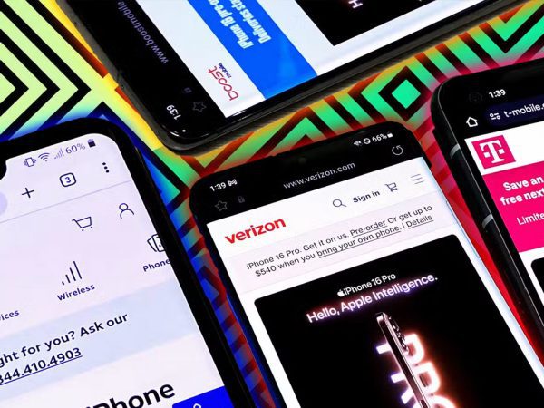 save money on cell phone plan