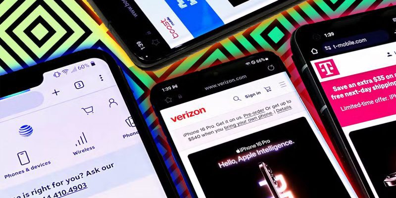 save money on cell phone plan
