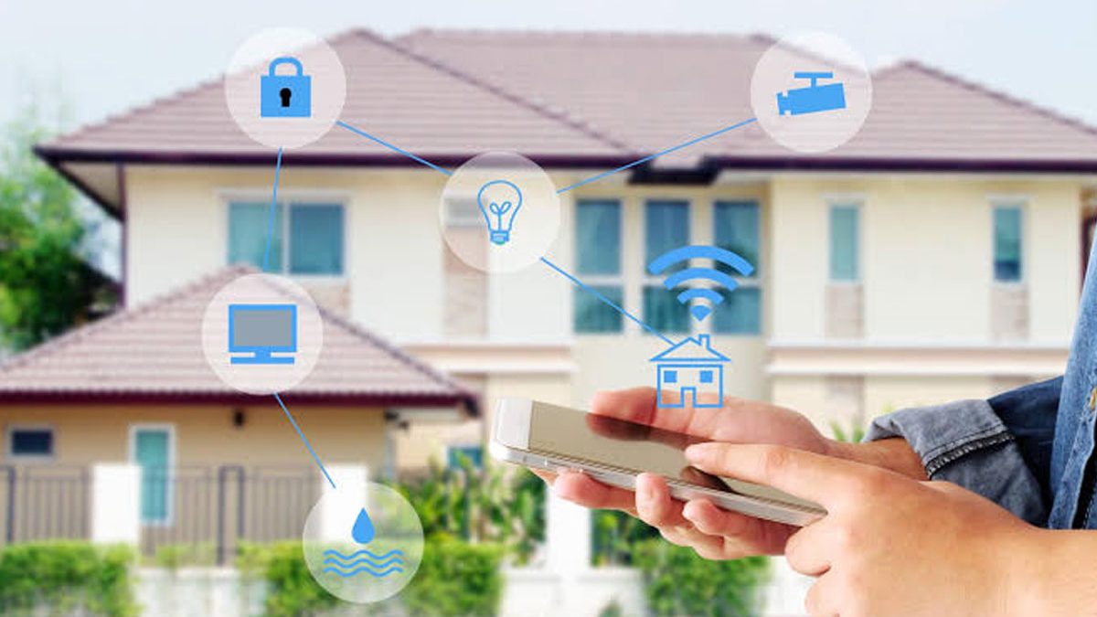 save money on home security