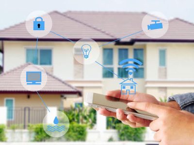 save money on home security