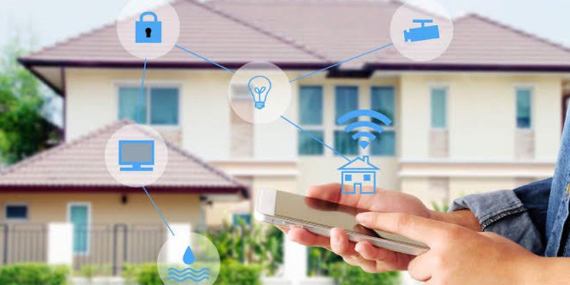 save money on home security