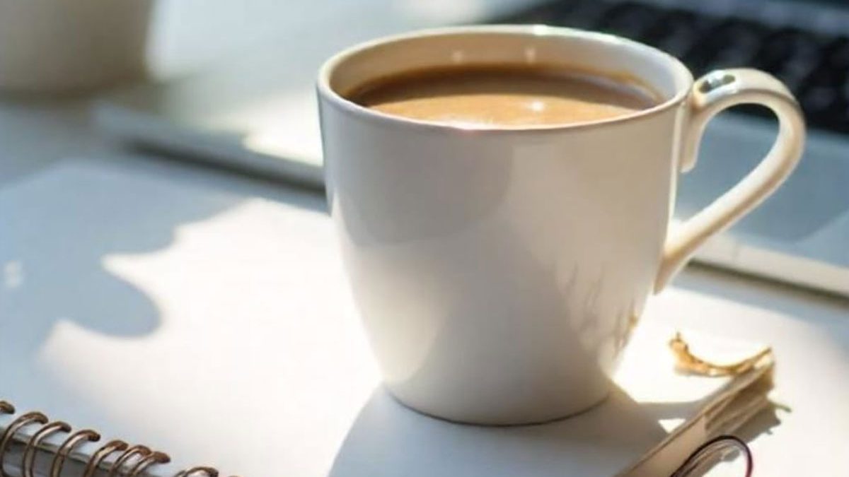 save money on morning routine