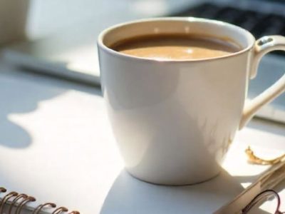 save money on morning routine