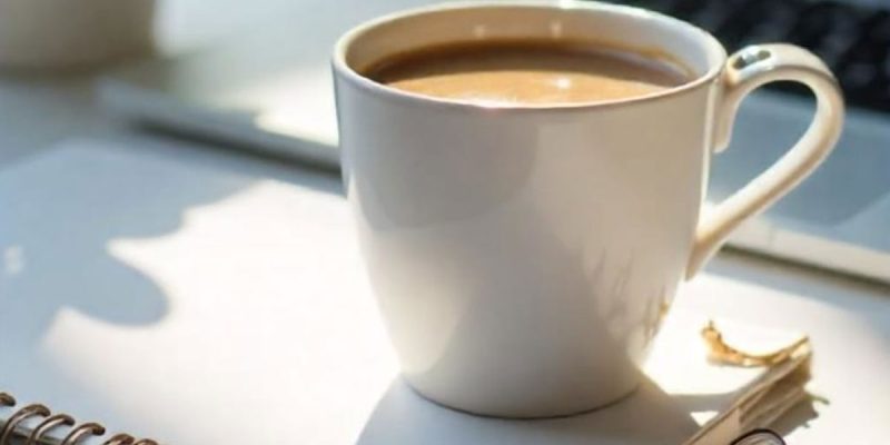 save money on morning routine