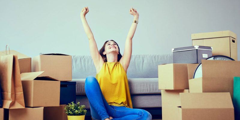 save money on moving