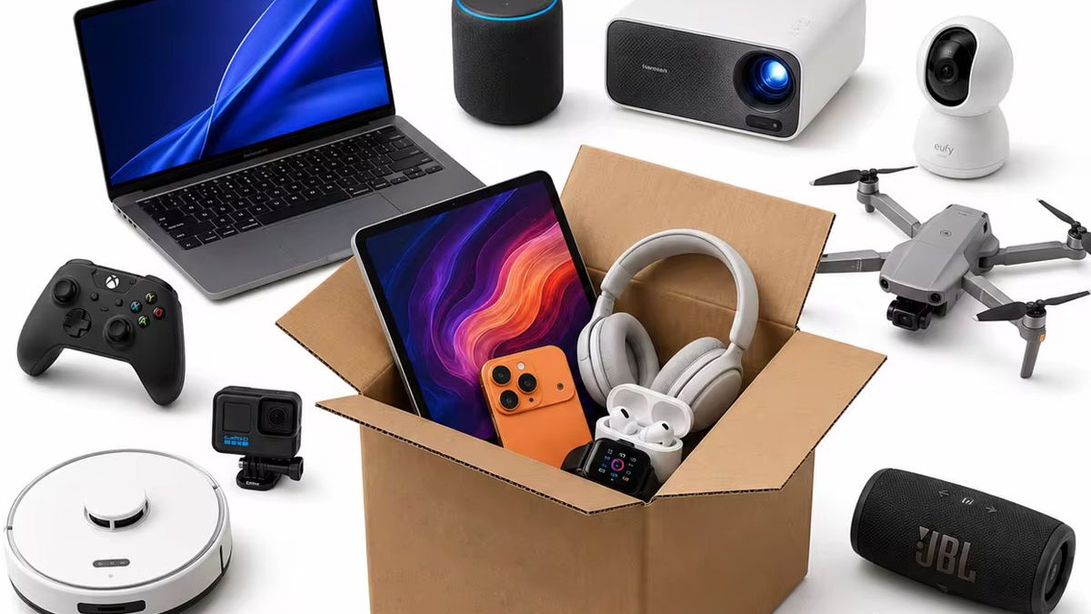 how to buy electronics cheap save money