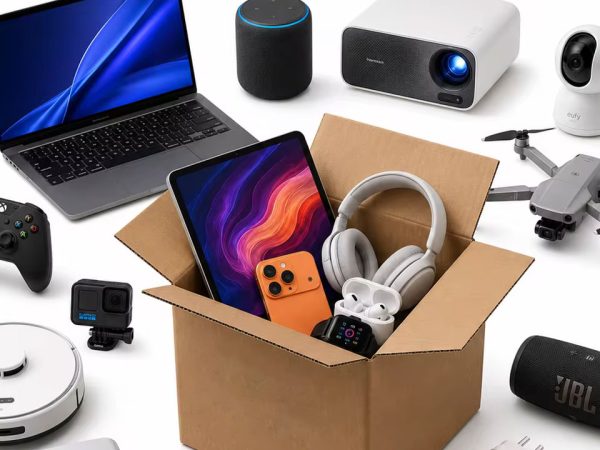how to buy electronics cheap save money