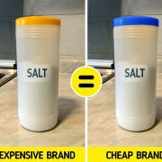 most overpriced products cheaper alternatives