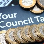 save money council tax property tax