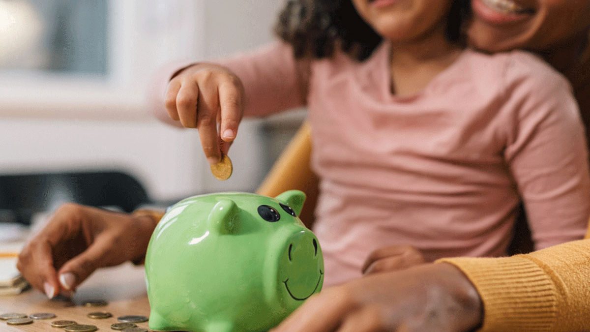 how to save money on childcare
