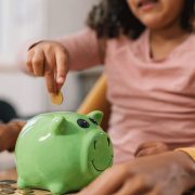 how to save money on childcare