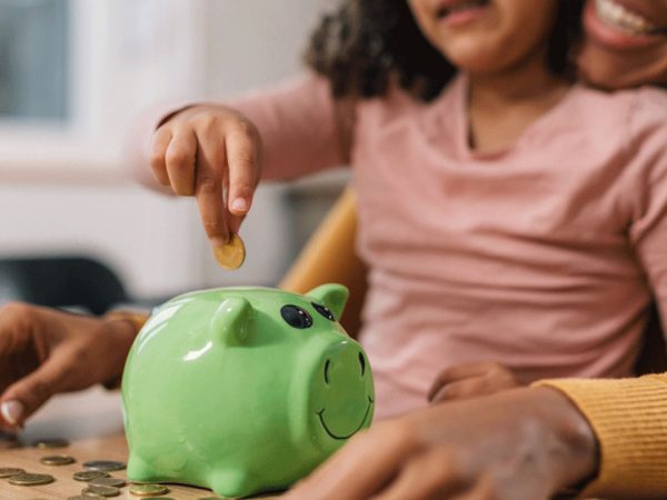 how to save money on childcare