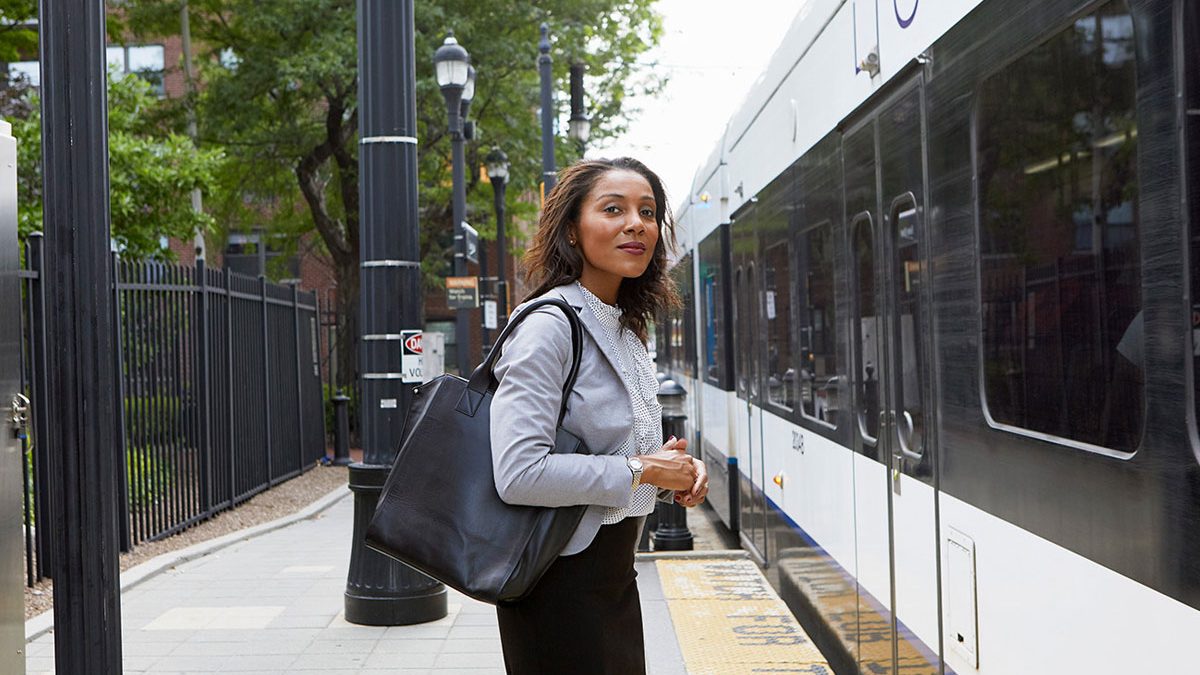 save money on daily commute