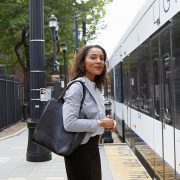 save money on daily commute