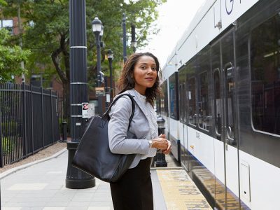 save money on daily commute
