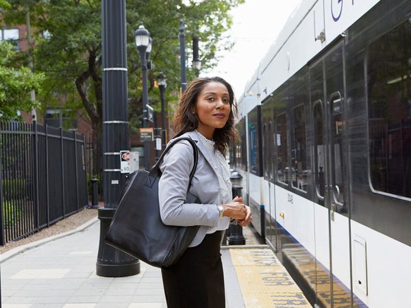 save money on daily commute