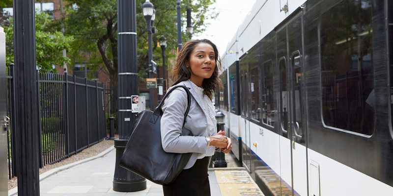 save money on daily commute