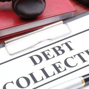 how to deal with debt collectors