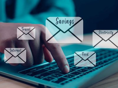 digital cash envelope system 2025