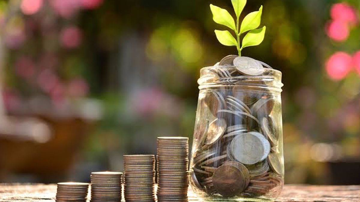 how to make savings grow faster