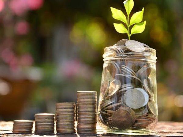 how to make savings grow faster