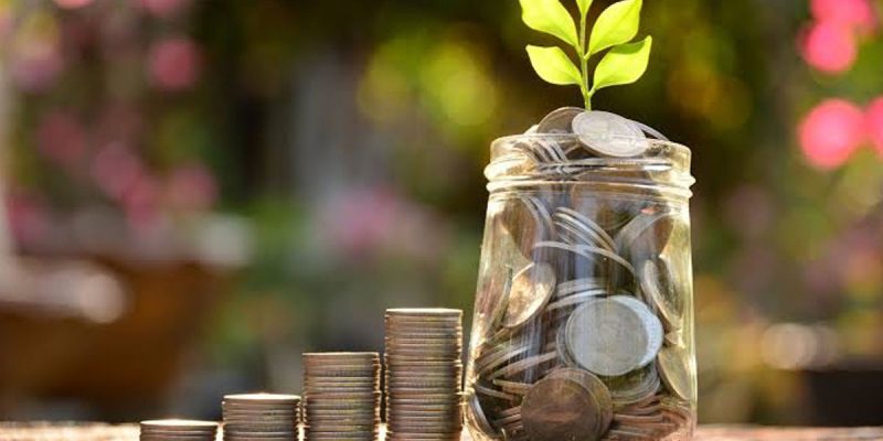 how to make savings grow faster