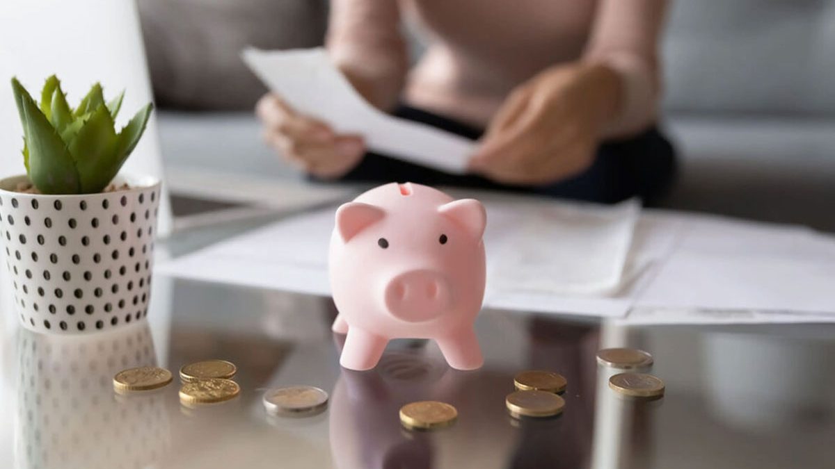 financial spring clean checklist