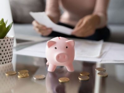 financial spring clean checklist