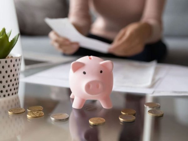 financial spring clean checklist