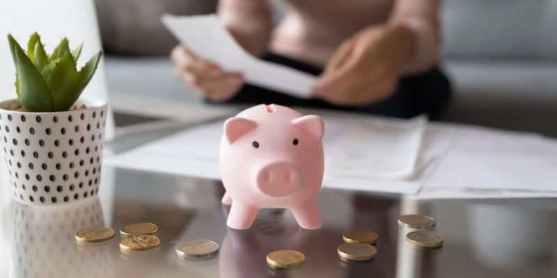 financial spring clean checklist